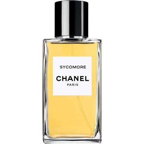 chanel sycamore|Chanel sycomore notes.